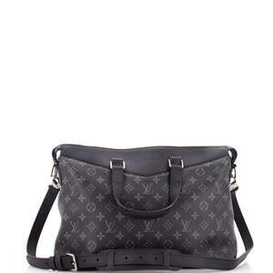 Louis Vuitton Explorer Briefcase #237355L15B